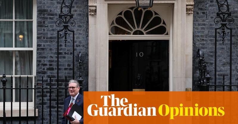 Labour has entered its musical chairs era – and we’re sucked into another pointless death spiral