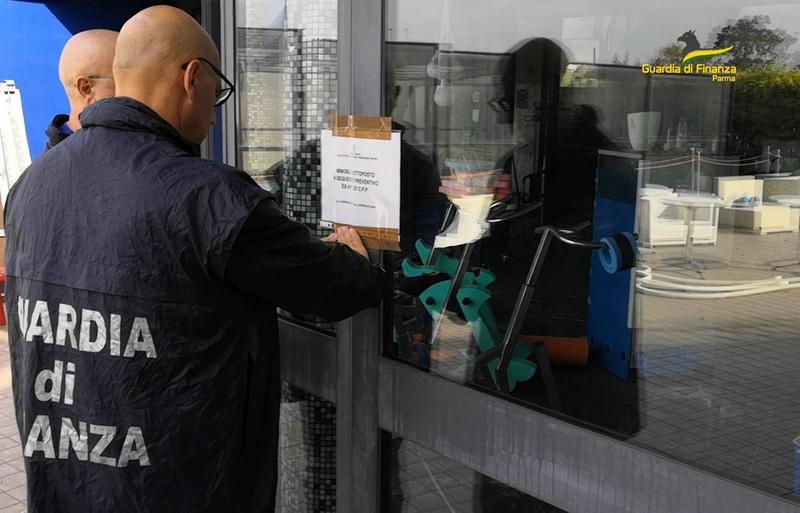 Beni confiscati alle mafie, in provincia di Ferrara già 54 in gestione