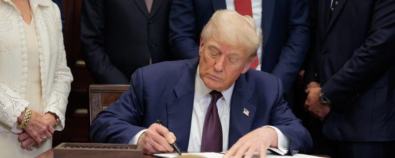 Trump punta tutto sul rilancio degli Accordi di Abramo