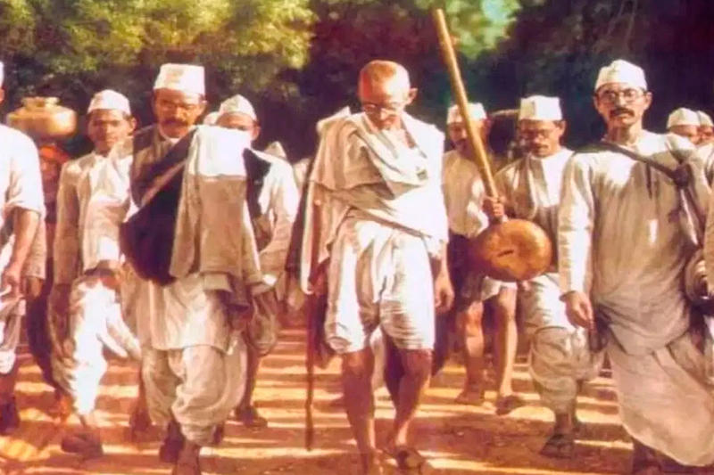 La no violencia, por Gisela Ortega