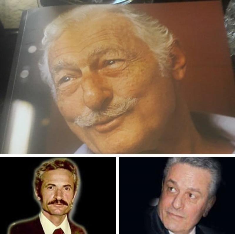 Baba kartal orada gidin gerekirse kapısında yatın: İşte Beşiktaş'ı kurtaracak adam