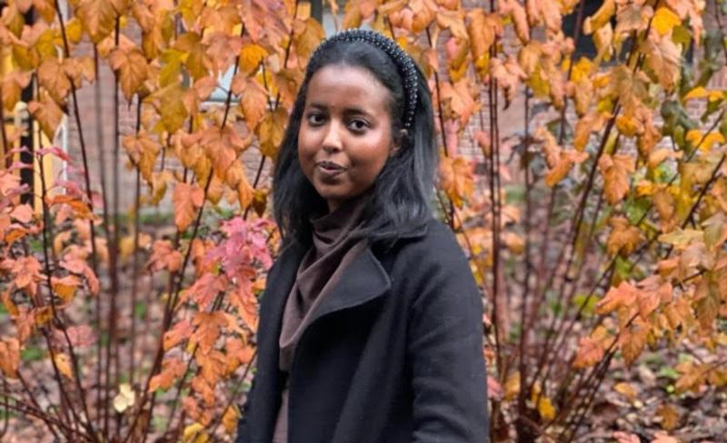 Norge er en «trygg», men naiv, havn for asylsøkere