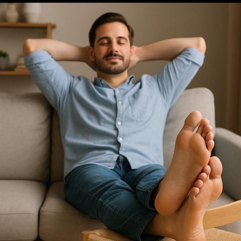 O prazer de ficar e o risco de não sair