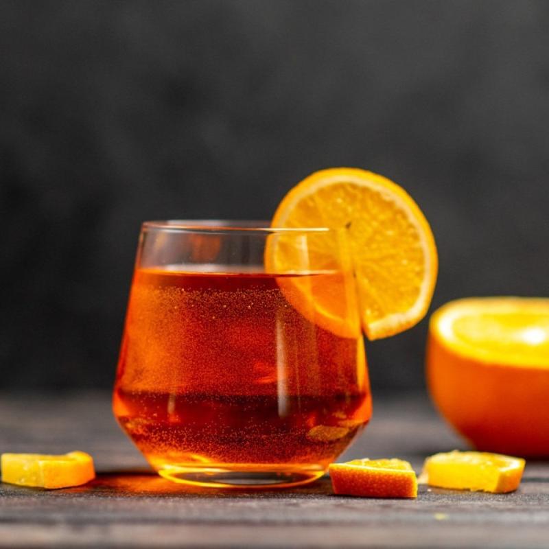 Vermute: quando a moda finalmente encontra verdade