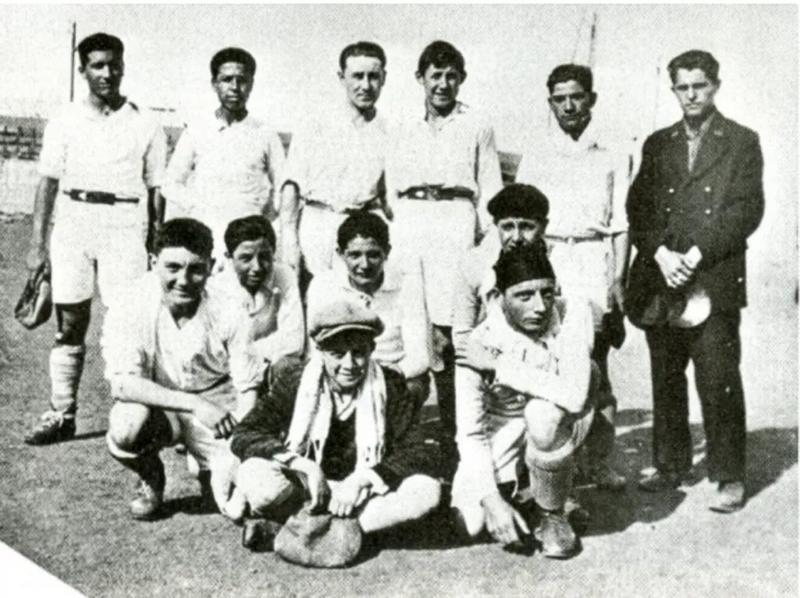 Türk futbolunun aynası kırıldı: Camus’nün ahlakı ofsayta düştü Türk futbolunun aynası kırıldı: Camus’nün ahlakı ofsayta düştü