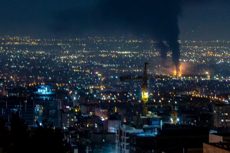 The dawn that never broke: Re-evaluating an ‘unresolved’ war between Iran and Israel