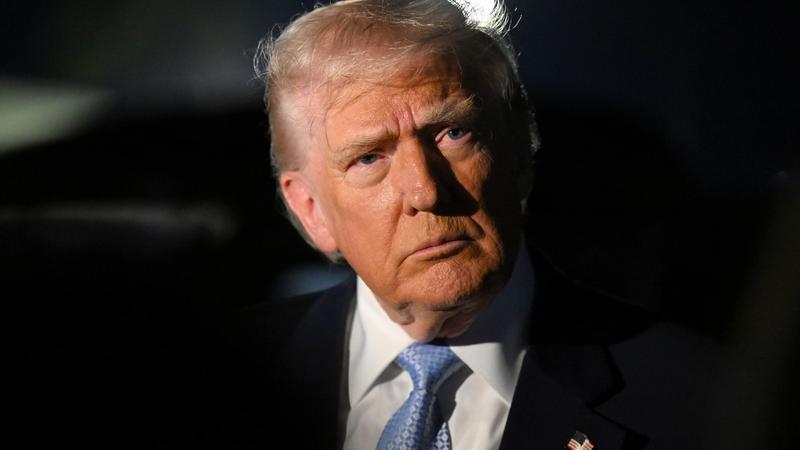 Donald Trump will Freigabe der Epstein-Akten: „Wir haben nichts zu verbergen“