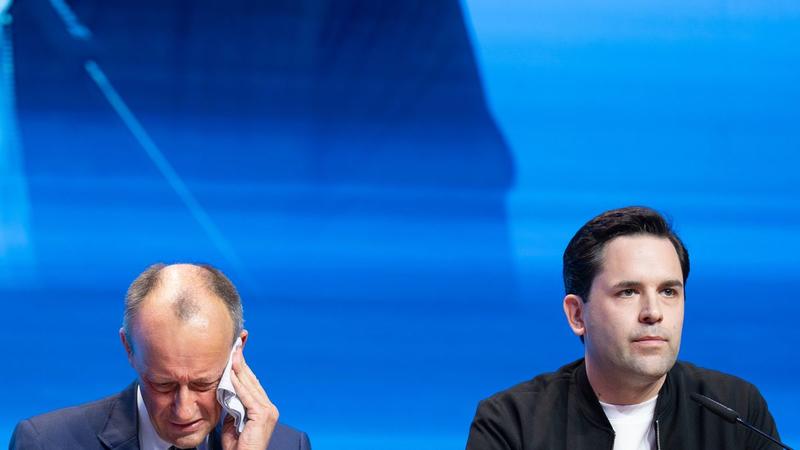 Bleibt standhaft, junge Rebellen!