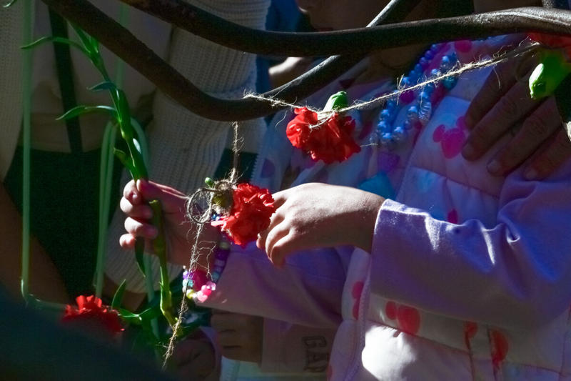 Το Πολυτεχνείο ζει (ή μήπως όχι;)