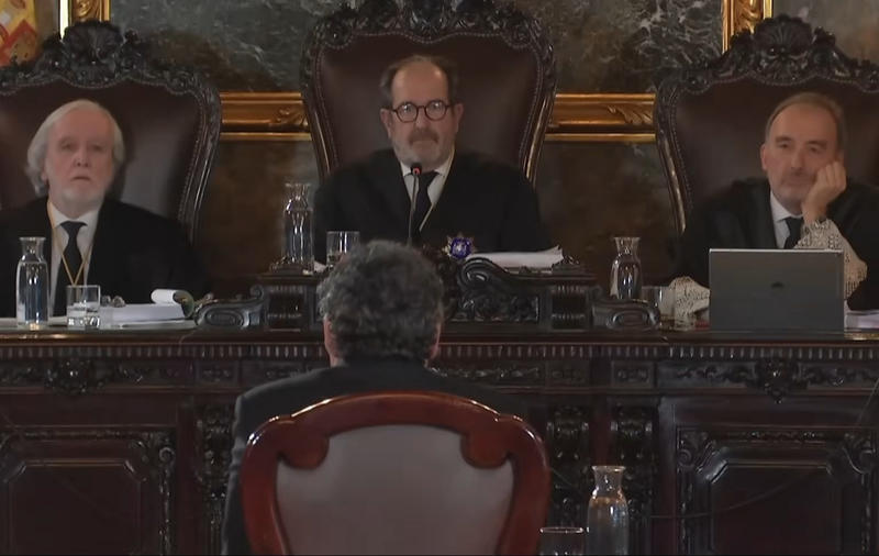 Alguien ha filtrado algo