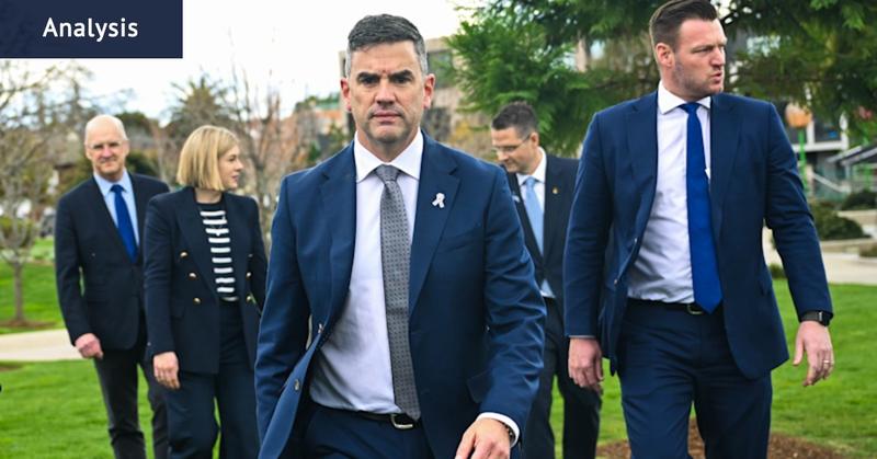 Battin sought to avoid a coup, but ended up creating the perfect conditions for one