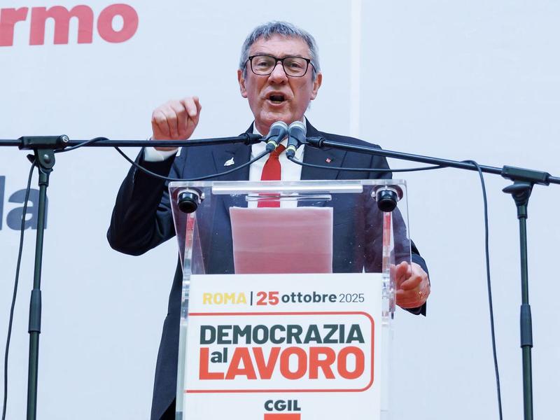 L'errore della sinistra che frena il cambiamento