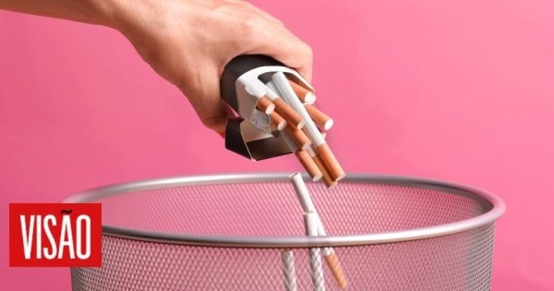 Dia do Não Fumador: cada tentativa é uma oportunidade