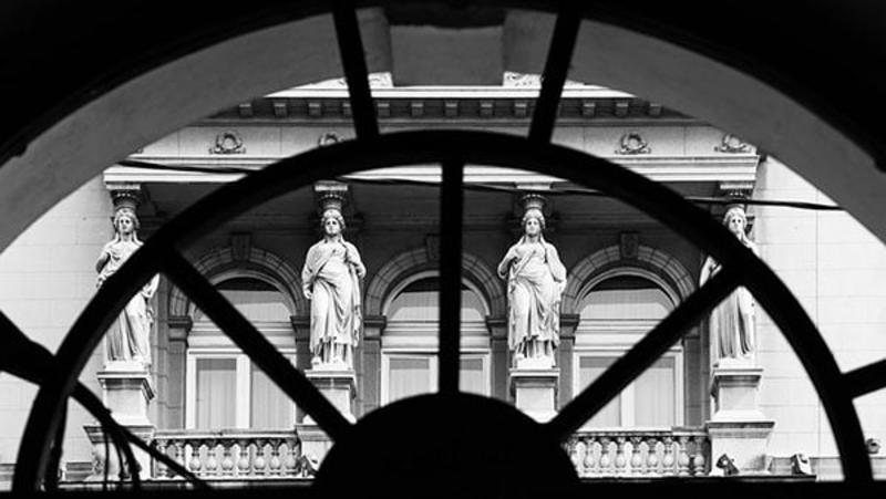 Konkurs za predsednika Vrhovnog suda i nezavisnost