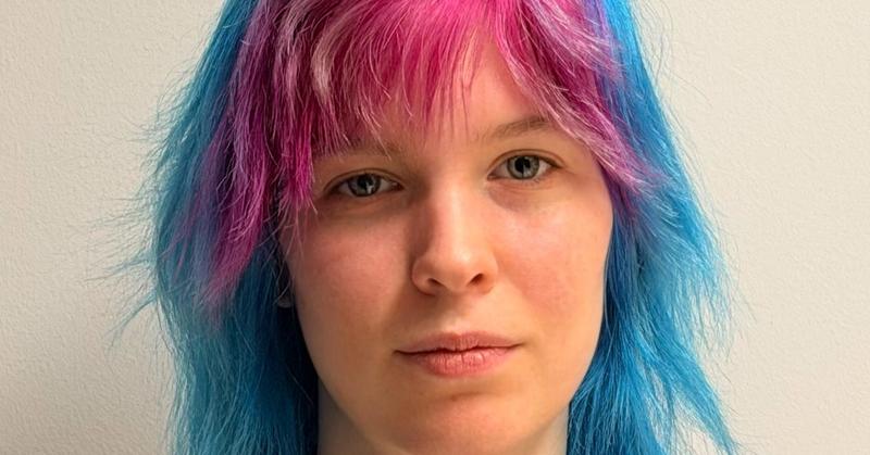 Heis regnbue­flagget!