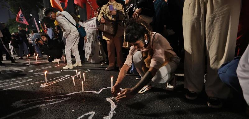 Os arquitetos da (in) segurança