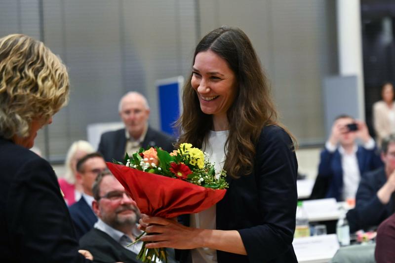 Anne Spiegel: Demokratietraining für die Versager