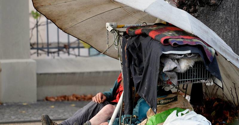 Zahl der Wohnungslosen gestiegen: So wird es nicht gelingen, Obdachlosigkeit zu überwinden Zahl der Wohnungslosen gestiegen: So wird es nicht gelingen, Obdachlosigkeit zu überwinden