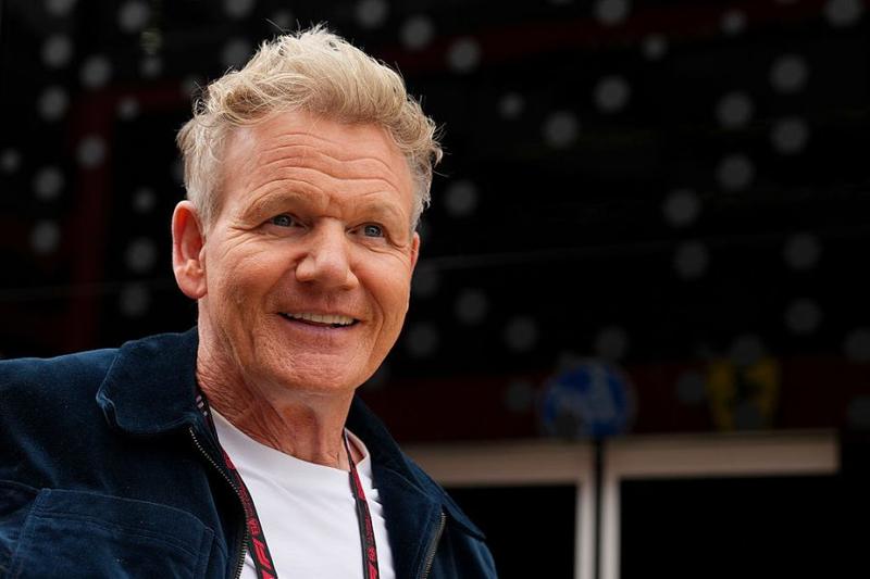 Has Gordon Ramsay lost his Midas touch?