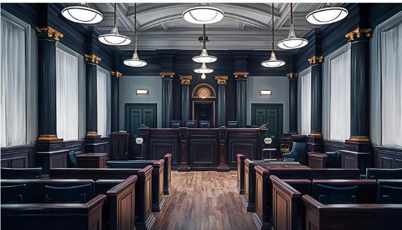 Inferno: Cashless Bail and the Collapse of Justice in Allegheny County Inferno: Cashless Bail and the Collapse of Justice in Allegheny County