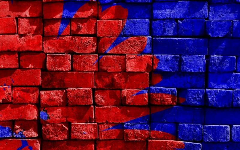 Too Many Americans Want a Civil War Too Many Americans Want a Civil War