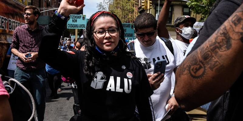 The Future of Work Must Belong to Workers