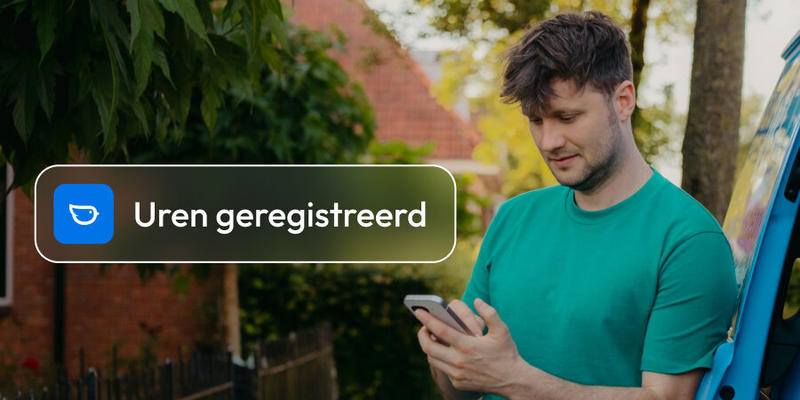 Hoe Moneybird hun eigen community onderdeel maakt van de nieuwe campagne ‘Free as a Bird’