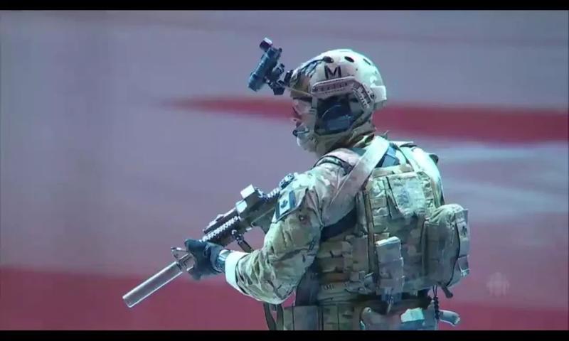 Remembrance Day, redacted