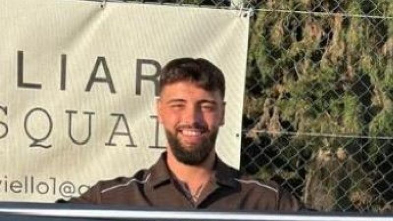 Morto il calciatore 23enne Umberto Catanzaro: due mesi fa ferito per errore in un raid per vendicare un video hard