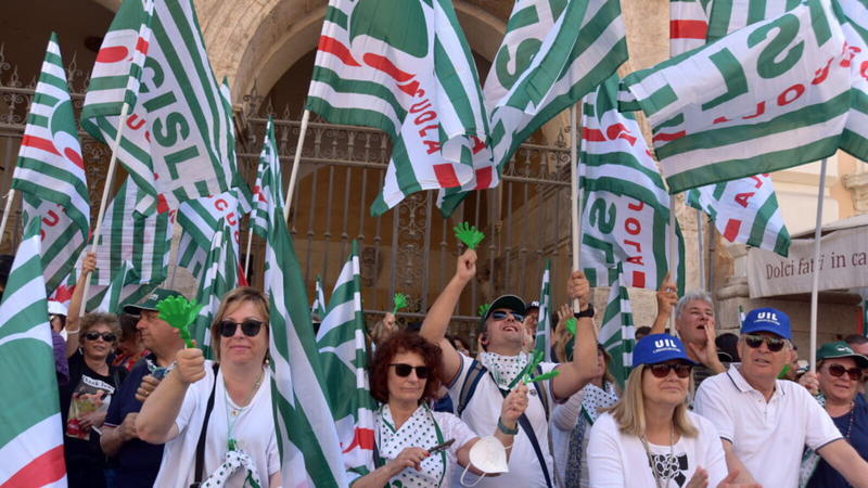 Perché il futuro del sindacato è la Cisl