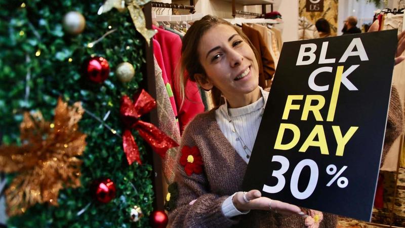 La seduzione del Black Friday: istruzioni per l’uso