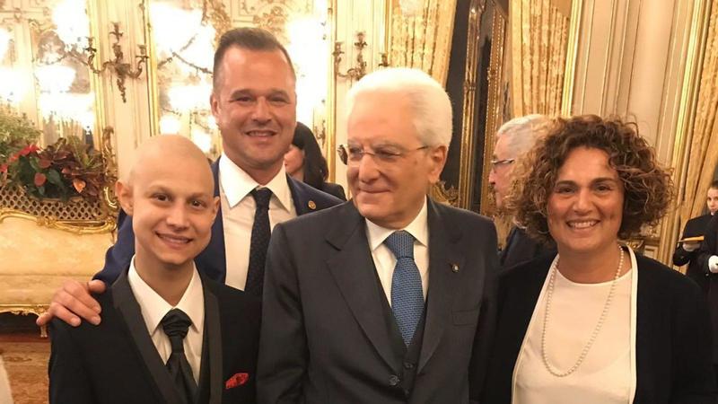 Una legge in memoria di Steven Babbi: “Ora più tutelati i malati di tumore”