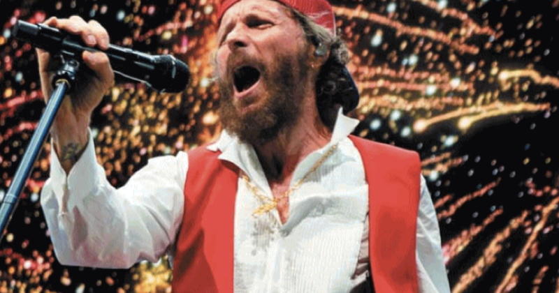 La festa di Jovanotti fa il giro del mondo: così salpa L'Arca di Lorè La festa di Jovanotti fa il giro del mondo: così salpa L'Arca di Lorè