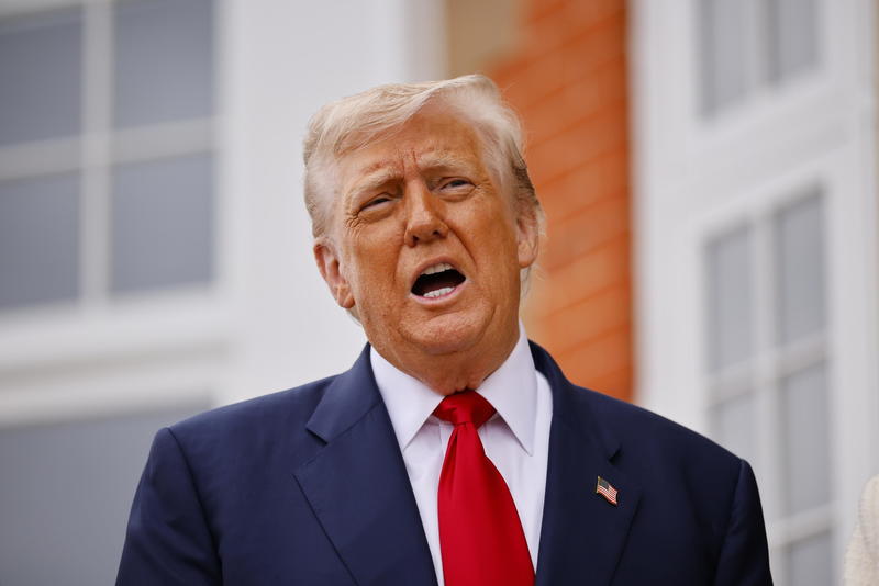 Trump rilancia: “Rilasciate gli Epstein Files!”