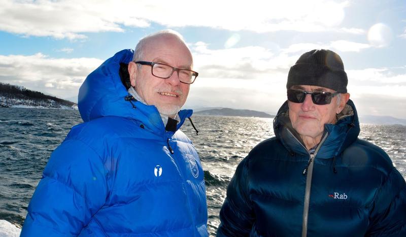 «Vi har påpekt faren for ukontrollert vekst av lakselus og farer for hva ulike kjemiske utslipp skal påføre det marine miljøet»