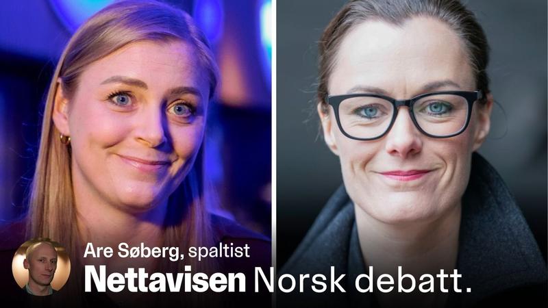 Har blitt politiske profeter