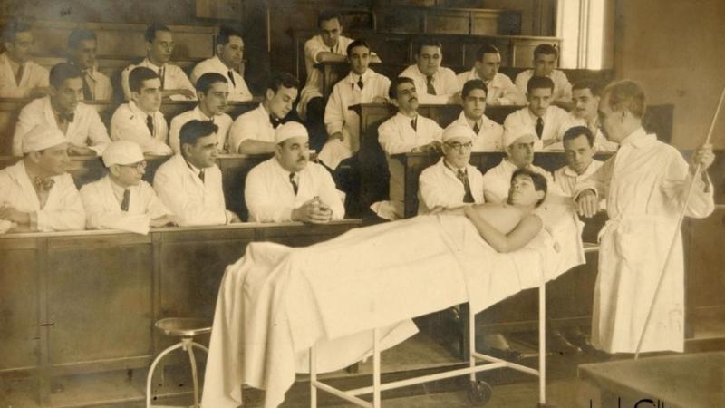 Como o Brasil sabotou seu único Nobel