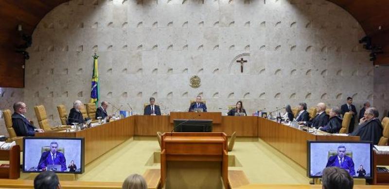 Aposta em 'trinca' Fux, Mendonça e Nunes Marques é prematura, diz ministro