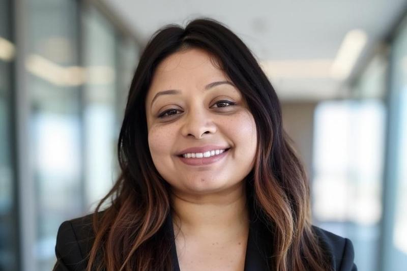 Thinking Global Podcast – Rumela Sen