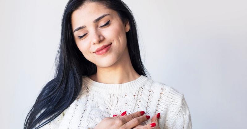 A Passion for Self-Compassion A Passion for Self-Compassion