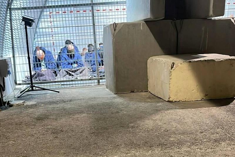 Palestinian prisoner deaths spike amid systematic abuse, neglect, rights group finds