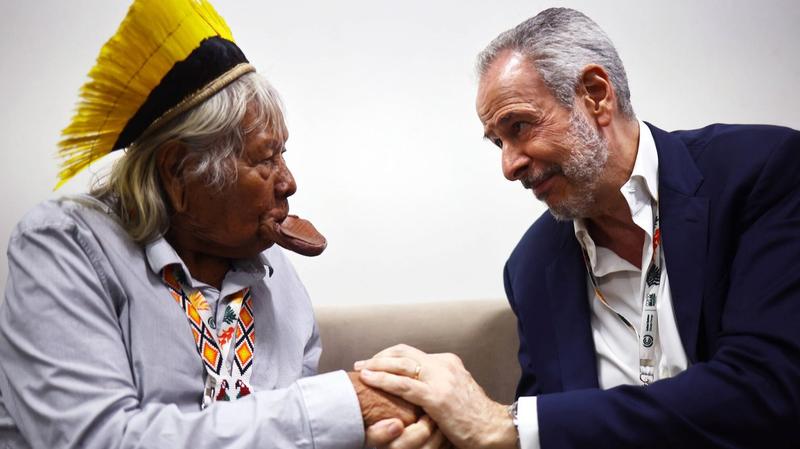 COP30-Zwischenbilanz: Die Gegensätze in der internationalen Klimapolitik schwinden