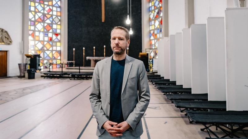 Obdachlosigkeit: Das Zwei-Klassen-System bei der Hilfe für Wohnungslose