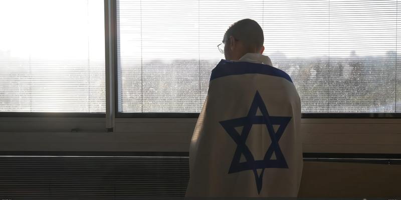 Ex-Geisel fühlt sich „völlig im Stich gelassen“