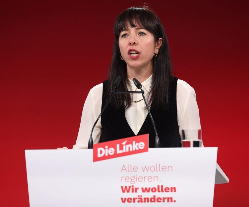 Mamdani ohne Palästina: Die Berliner Linkspartei steuert ihre Basis auf Regierungskurs