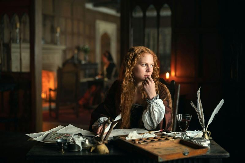 The five best TV shows about the Tudors – recommended by a historian