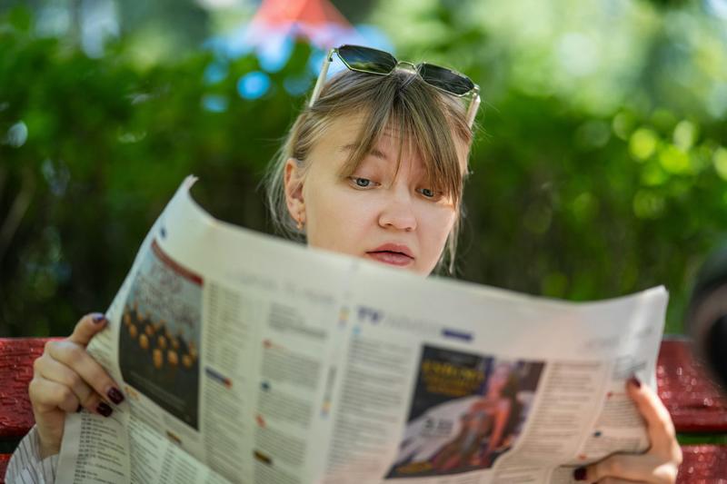 Seven in ten people think the papers regularly publish false information – we need to improve press regulation