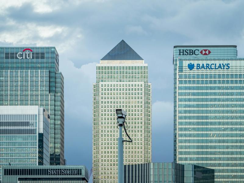 The UK government’s risky rollback of financial regulation threatens long-term  growth