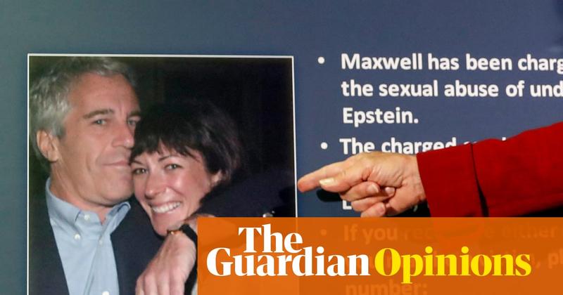Jeffrey Epstein’s emails reveal a disdain for morality among the elite