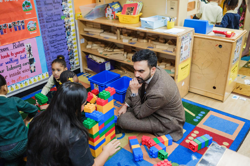 Mamdani’s ‘gender-affirming care’ plan surgically erases gays — just like Iran Mamdani’s ‘gender-affirming care’ plan surgically erases gays — just like Iran